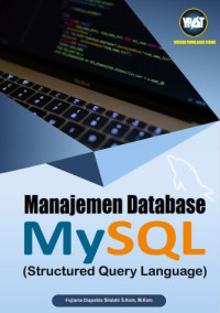 Image of Manajemen Database MySQL (Structured Query Language)
