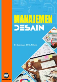 Image of Manajemen Desain