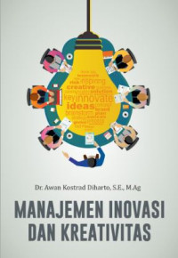 Image of Manajemen Inovasi dan Kreativitas