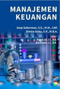 Image of Manajemen Keuangan
