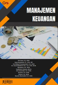 Image of Manajemen Keuangan