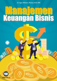 Image of Manajemen Keuangan Bisnis