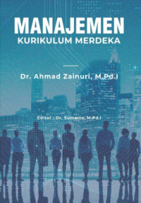 Image of Manajemen Kurikulum Merdeka