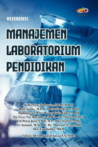 Image of Manajemen Laboratorium Pendidikan