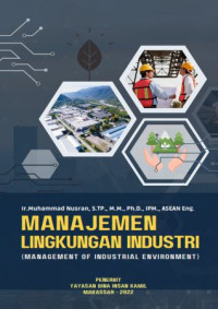 Image of Manajemen Lingkungan Industri