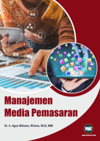 Image of Manajemen Media Pemasaran