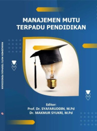 Image of Manajemen Mutu Terpadu Pendidikan