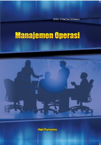 Image of Manajemen Operasi