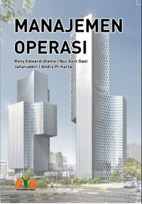 Image of Manajemen Operasi