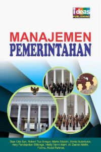 Image of Manajemen Pemerintahan