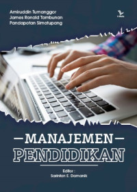 Image of Manajemen Pendidikan