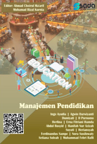 Image of Manajemen Pendidikan