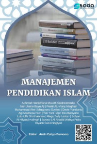 Image of Manajemen Pendidikan Islam