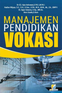 Image of Manajemen Pendidikan Vokasi