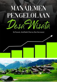 Image of Manajemen Pengelolaan Desa Wisata