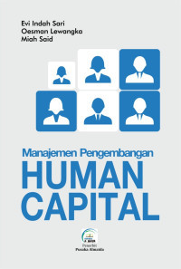 Image of Manajemen Pengembangan Human Capital