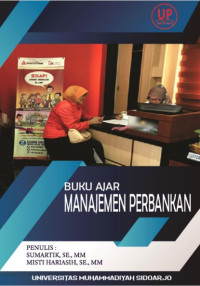 Image of MANAJEMEN PERBANKAN
