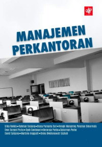 Image of Manajemen Perkantoran