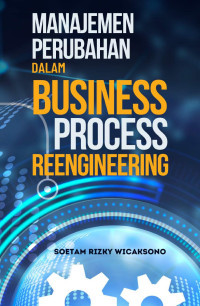 Image of Manajemen Perubahan dalam Business Process Reengineering