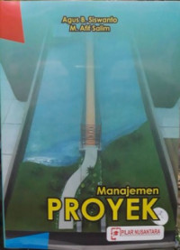 Image of Manajemen Proyek
