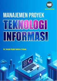 Image of Manajemen Proyek Teknologi Informasi