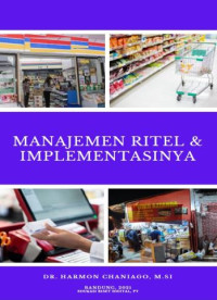 Image of Manajemen Ritel dan Implementasinya