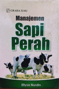 Image of Manajemen Sapi Perah