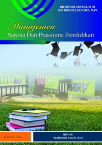 Image of Manajemen Sarana dan Prasarana Pendidikan