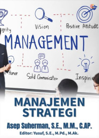 Image of Manajemen Strategi