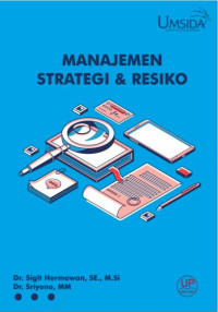 Image of Manajemen Strategi & Resiko