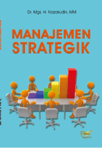 Image of Manajemen Strategik