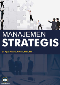 Image of Manajemen Strategis