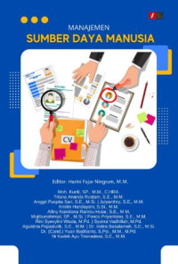 Image of Manajemen Sumber Daya Manusia
