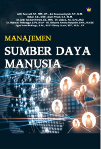 Image of Manajemen Sumber Daya Manusia