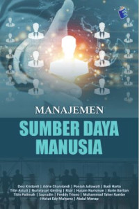 Image of Manajemen Sumber Daya Manusia