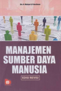 Image of Manajemen Sumber Daya Manusia