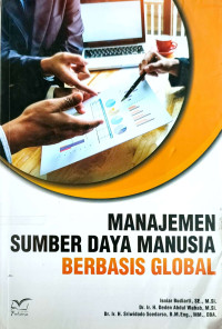 Image of Manajemen Sumber Daya Manusia Berbasis Global