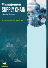Image of Manajemen Supply Chain (Rantai Pasok)