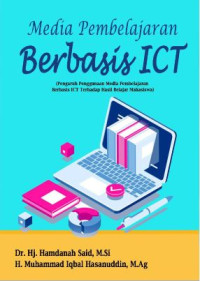 Image of Media Pembelajaran Berbasis ICT