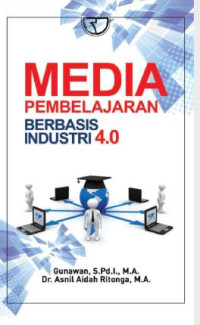 Image of Media Pembelajaran Berbasis Industri 4.0