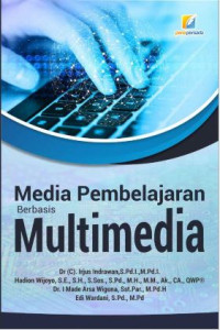 Image of Media Pembelajaran Berbasis Multimedia