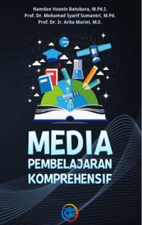 Image of Media Pembelajaran Komprehensif