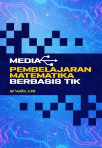 Image of Media Pembelajaran Matematika Berbasis TIK