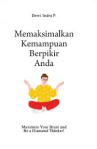 Image of Memaksimalkan Kemampuan Berpikir Anda