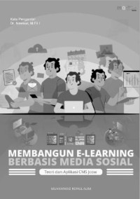 Image of Membangun E-Learning Berbasis Media Sosial