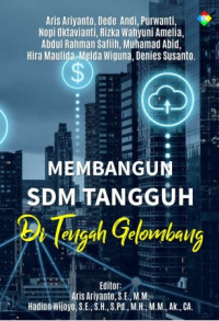 Image of Membangun SDM Tangguh di Tengah Gelombang