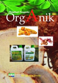 Image of Membuat Fungisida Organik