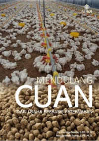 Image of Mendulang Cuan dari Usaha Berbasis Peternakan