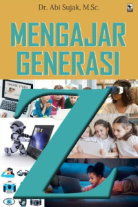 Image of Mengajar Generasi Z