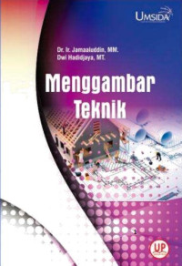 Image of Menggambar Teknik